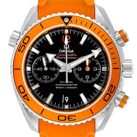 montre omega seamaster planet ocean prix|Montres Omega Seamaster Planet Ocean .